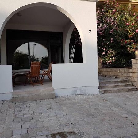 Pankov Apartment Sveti Stefan Luaran gambar