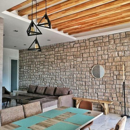 Pankov Apartment Sveti Stefan Luaran gambar