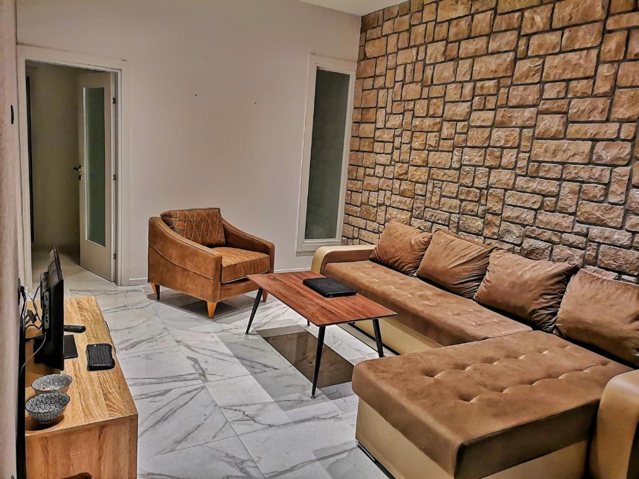 Pankov Apartment Sveti Stefan Luaran gambar