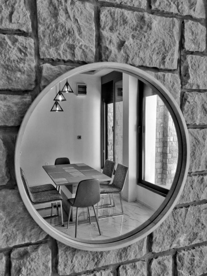 Pankov Apartment Sveti Stefan Luaran gambar